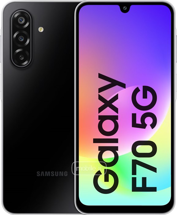 Samsung Galaxy F70 سامسونگ