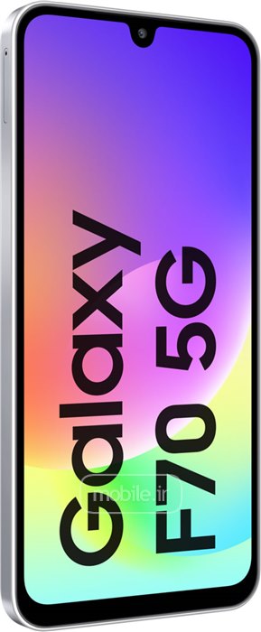 Samsung Galaxy F70 سامسونگ
