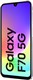 Samsung Galaxy F70 سامسونگ