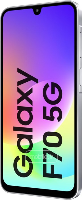 Samsung Galaxy F70 سامسونگ