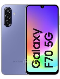 Samsung Galaxy F70 سامسونگ