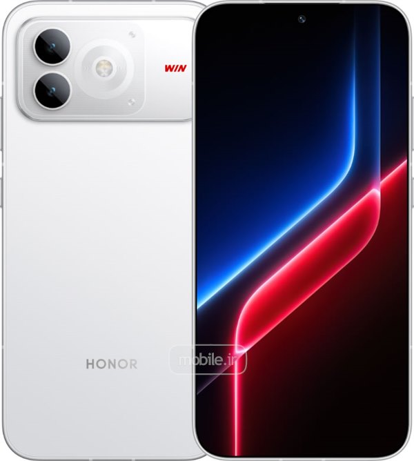 Honor Win Turbo2 آنر