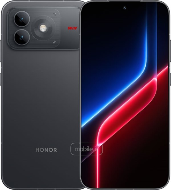 Honor Win Turbo2 آنر