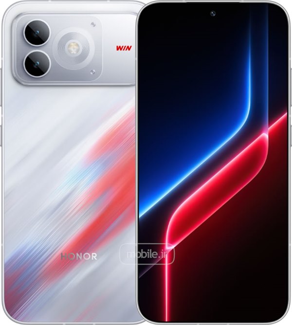 Honor Win Turbo2 آنر