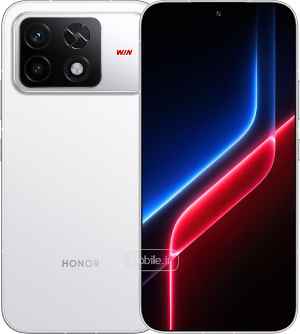 Honor Win2 آنر