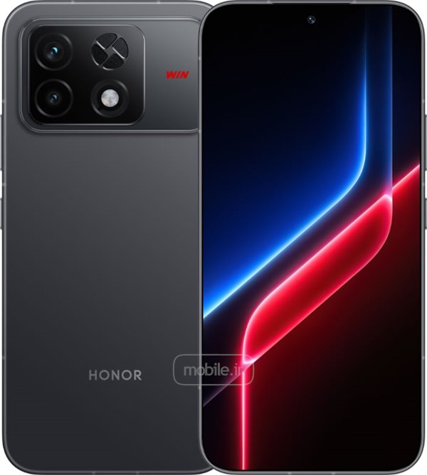 Honor Win2 آنر