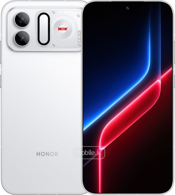 Honor Win RT2 آنر