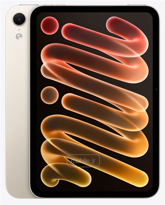 Apple iPad mini (2026) اپل