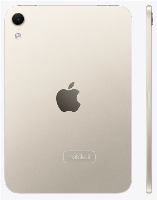 Apple iPad mini (2026) اپل