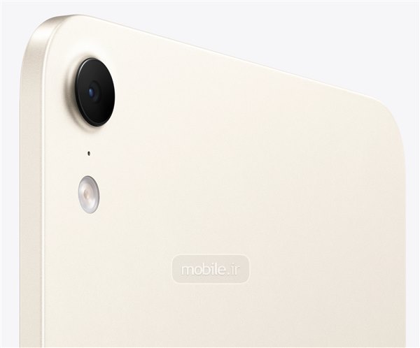 Apple iPad mini (2026) اپل