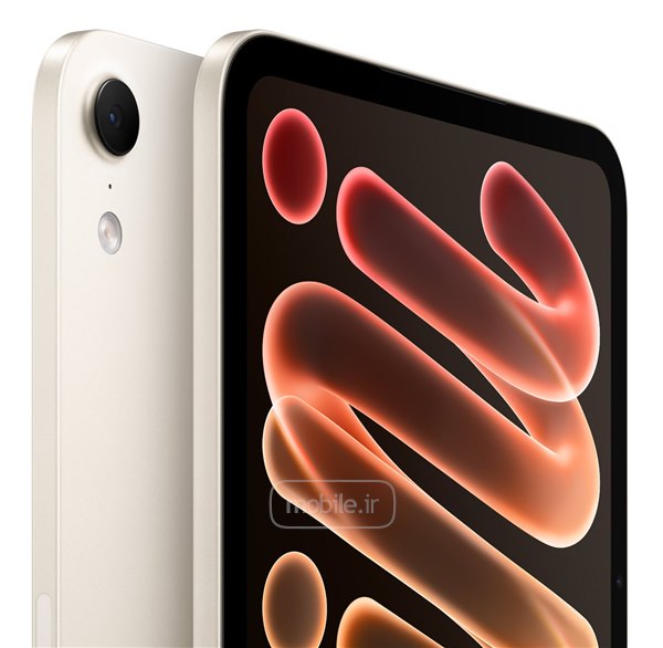 Apple iPad mini (2026) اپل