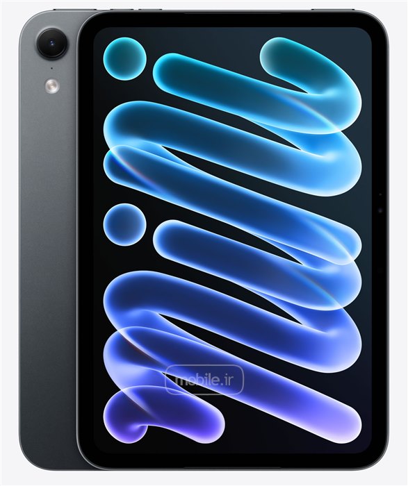 Apple iPad mini (2026) اپل