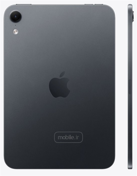 Apple iPad mini (2026) اپل