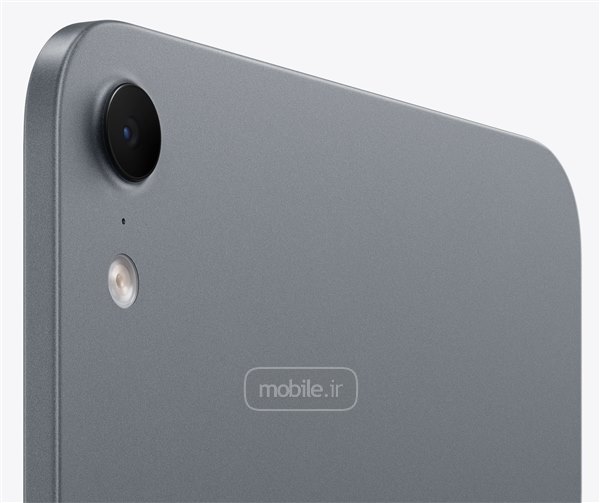 Apple iPad mini (2026) اپل
