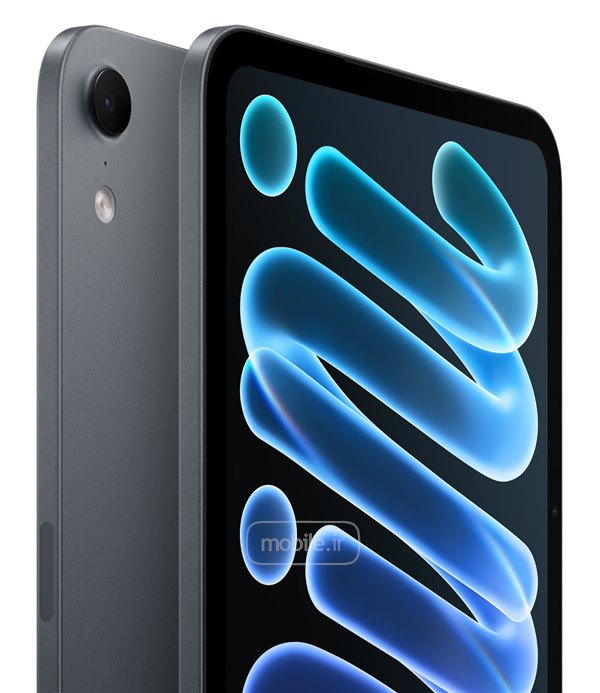 Apple iPad mini (2026) اپل