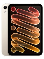 Apple iPad mini (2026)