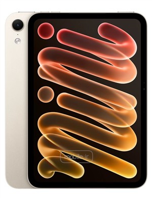 Apple iPad mini (2026)