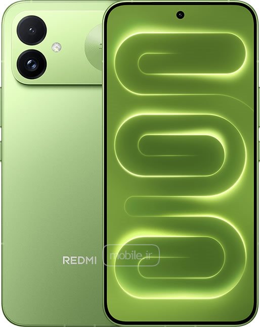 Xiaomi Redmi K100 شیائومی