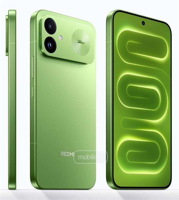 Xiaomi Redmi K100 شیائومی