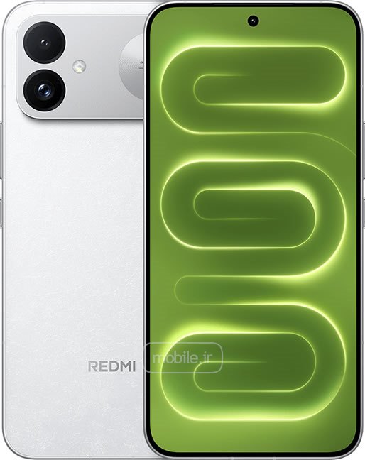 Xiaomi Redmi K100 شیائومی