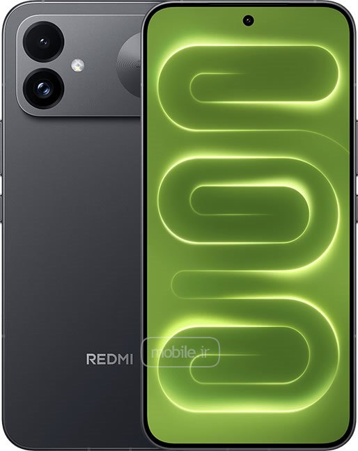 Xiaomi Redmi K100 شیائومی