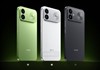 Xiaomi Redmi K100 شیائومی