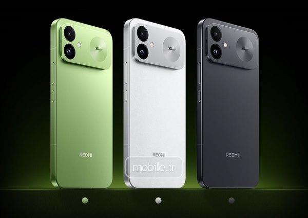 Xiaomi Redmi K100 شیائومی