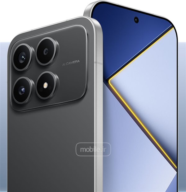 Xiaomi Poco X8s شیائومی