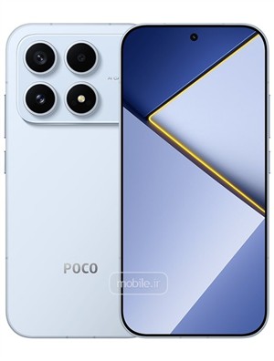 Xiaomi Poco X8s