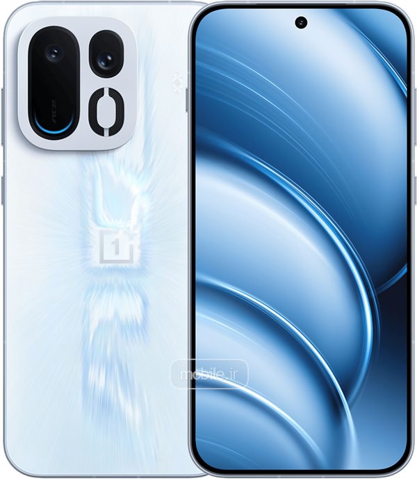 OnePlus Ace 7 Pro وان پلاس