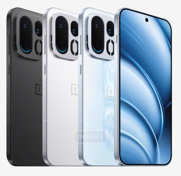 OnePlus Ace 7 Pro وان پلاس