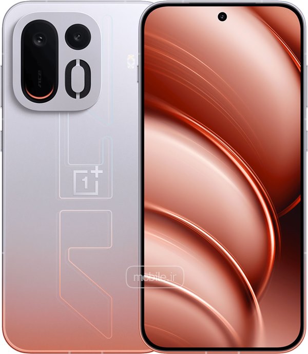 OnePlus Ace 7 وان پلاس
