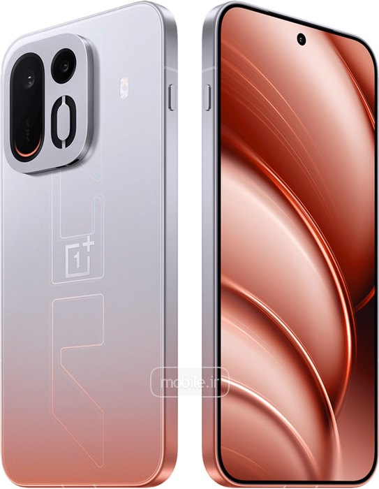 OnePlus Ace 7 وان پلاس