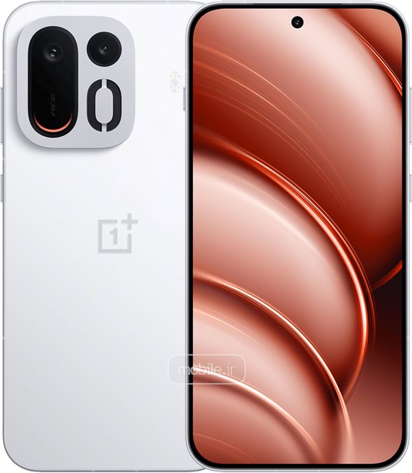 OnePlus Ace 7 وان پلاس