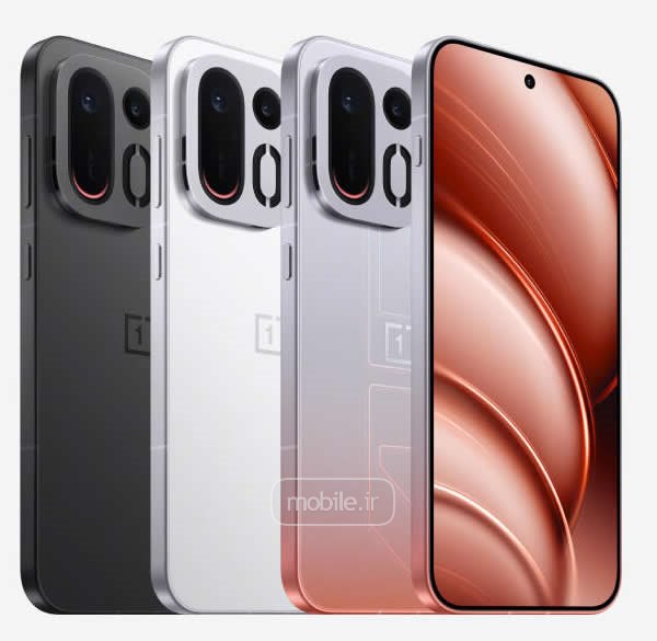 OnePlus Ace 7 وان پلاس