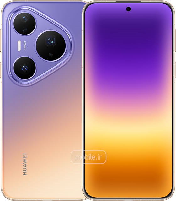Huawei Pura 90 Plus هواوی