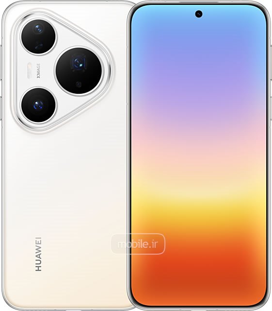 Huawei Pura 90 Plus هواوی