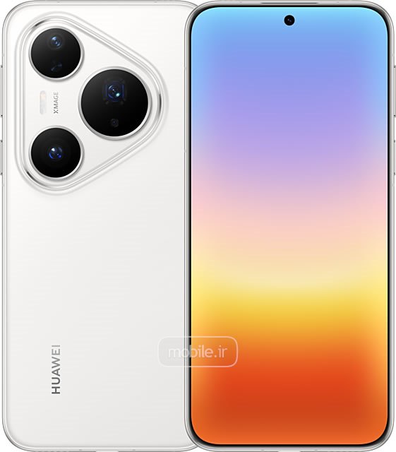 Huawei Pura 90 Plus هواوی