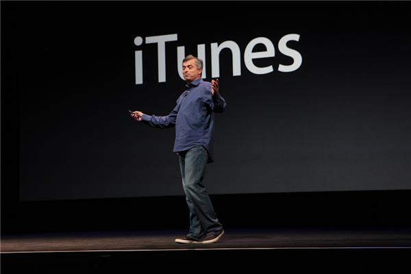 Apple 12 September 2012 Event