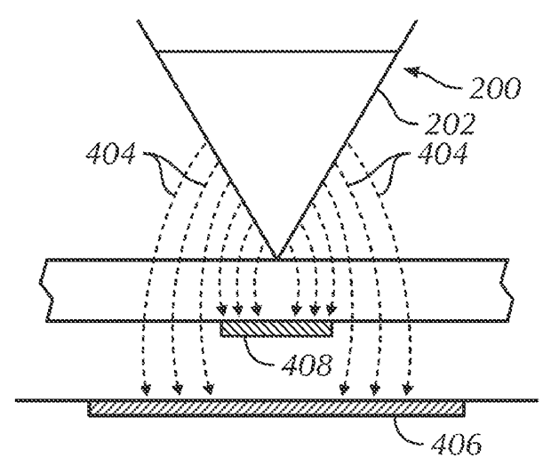 Apple Active Stylus Patent