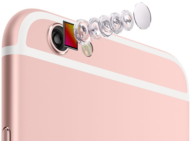 Apple iPhone 6S - iPhone 6S Plus - اپل آیفون 6 اس - آیفون 6 اس پلاس