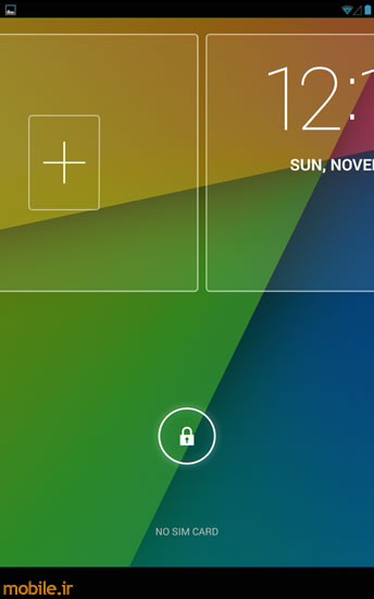 Asus Google Nexus 7 2013 - ایسوس گوگل نکسوس 7 2013