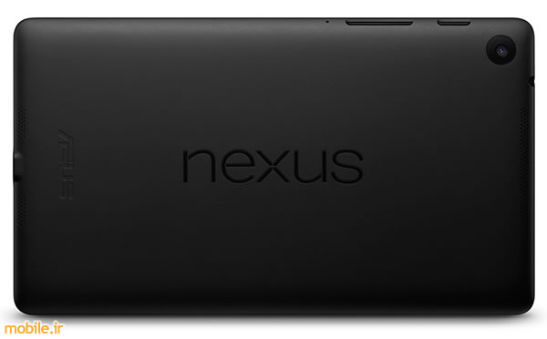 Asus Google Nexus-7 2nd Gen. - نسل دوم ایسوس گوگل نکسوس 7