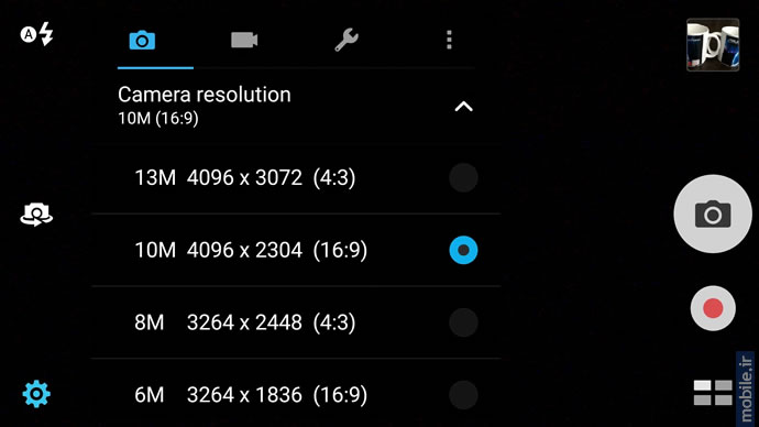 Asus ZenFone 2 Deluxe - ایسوس زن فون 2 دلوکس