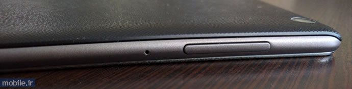 Asus ZenPad 10 - ایسوس زن پد 10
