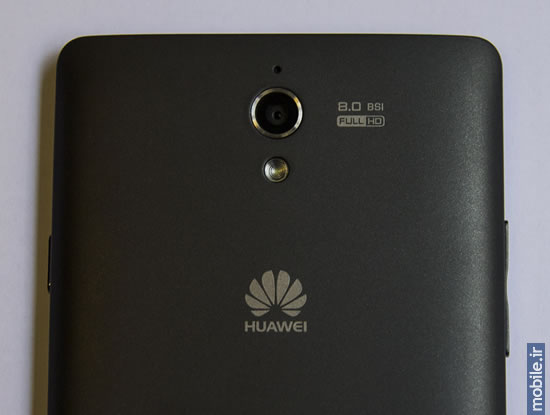 Huawei Ascend G700 - هواوی اسند جی 700