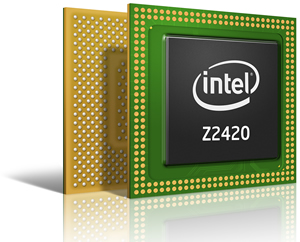 Intel Z2420