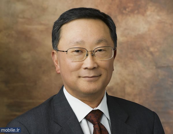 John Chen - جان چن