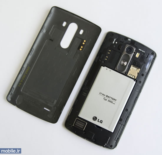 LG G3 - ال جی جی 3