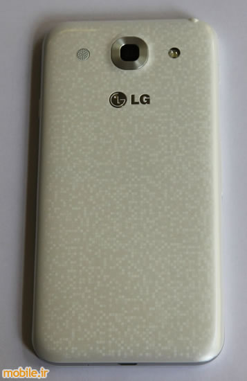 LG Optimus G Pro - ال جی اپتیموس جی پرو